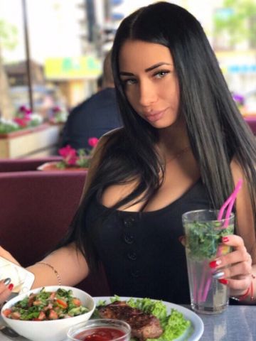 Анкета проститутки Аврора, 22 года